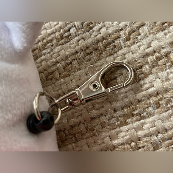 Hello Kitty plush card holder - Picture 12 of 16